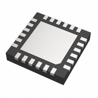 AAT2822IBK-1-T1 by Skyworks Solutions Inc. - IC LED DRV RGLTR PWM 50MA 24TQFN