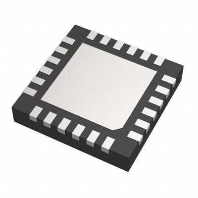 AAT2823TIBK-T1 by Skyworks Solutions Inc. - IC LED DRV RGLTR PWM 50MA 24TQFN