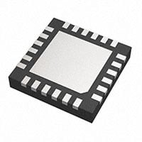 AAT2823TIBK-T1 by Skyworks Solutions Inc. - IC LED DRV RGLTR PWM 50MA 24TQFN