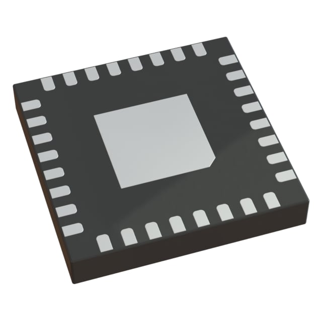 SI5332BD11852-AM1 by Skyworks Solutions Inc. - IC CLOCK GENERATOR 32QFN