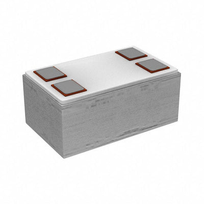 SMS7621-092 by Skyworks Solutions Inc. - RF DIODE SCHOTTKY 75MW 0201