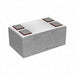 SMS7621-092 by Skyworks Solutions Inc. - RF DIODE SCHOTTKY 75MW 0201