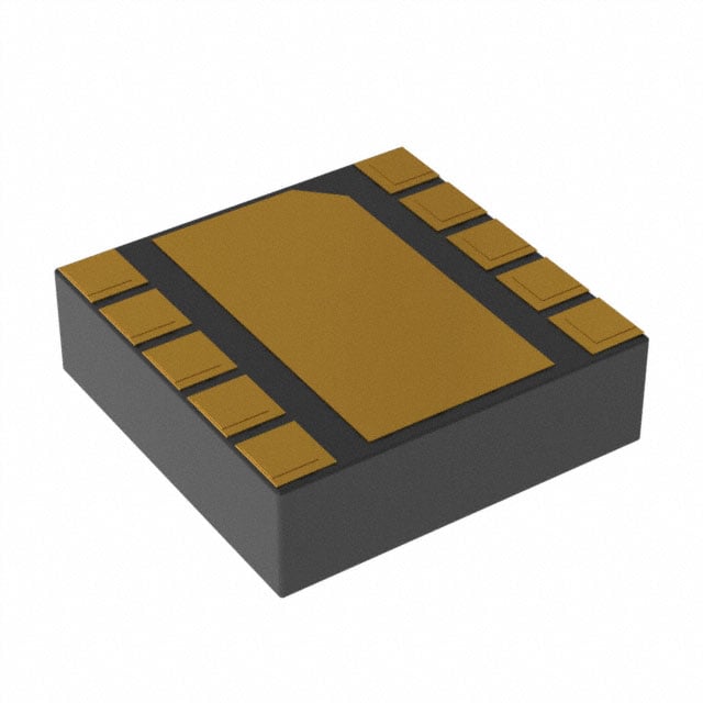 SKY66002-11 by Skyworks Solutions Inc. - IC RF AMP WCDMA 1.9GHZ 10MCM