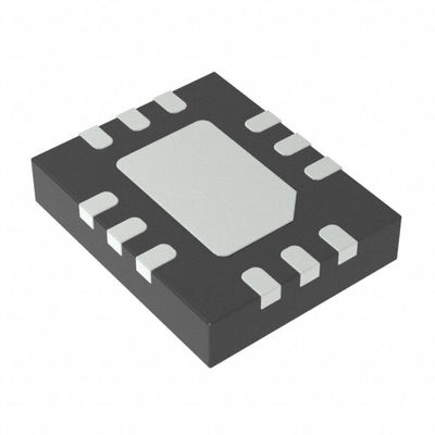 SE2433T-R by Skyworks Solutions Inc. - IC AMP ISM 2.4GHZ-2.48GHZ 12QFN