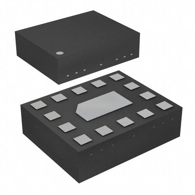 SKY13499-641LF by Skyworks Solutions Inc. - IC RF SWITCH DPDT 3GHZ 14QFN