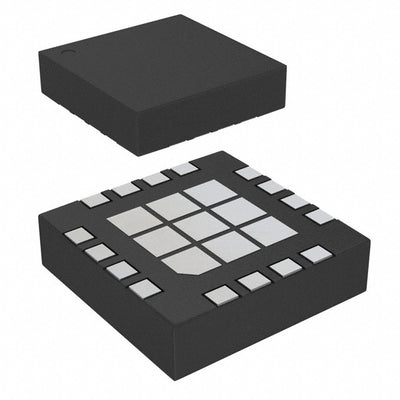SKY66299-11 by Skyworks Solutions Inc. - IC RF AMP 1900-2000MHZ LTE 16LGA