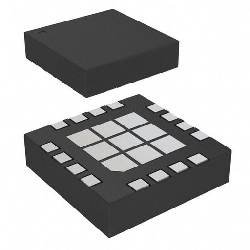 SKY66288-11 by Skyworks Solutions Inc. - IC AMP LTE 5.15GHZ-5.9GHZ 16SMD