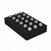 AAT1277IUT-T1 by Skyworks Solutions Inc. - IC LED DRIVER RGLTR 750MA 18CSP