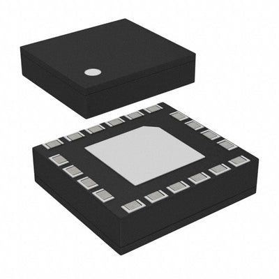 SKY66110-11 by Skyworks Solutions Inc. - BLE FEM COMMON T&R PA/RX BYPASS