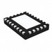 SKY13404-466LF by Skyworks Solutions Inc. - IC RF SWITCH SP10T 2.7GHZ 26QFN