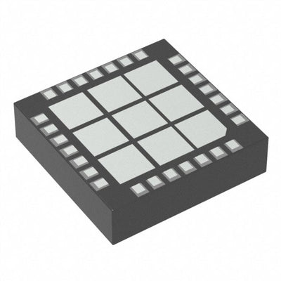 SKY66184-11 by Skyworks Solutions Inc. - IC AMP LTE 2.11GHZ-2.17GHZ 28MCM