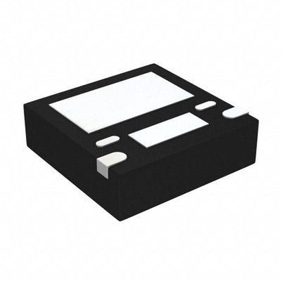 SKY16601-555LF by Skyworks Solutions Inc. - RF DIODE PIN 45V 1W 2MLP