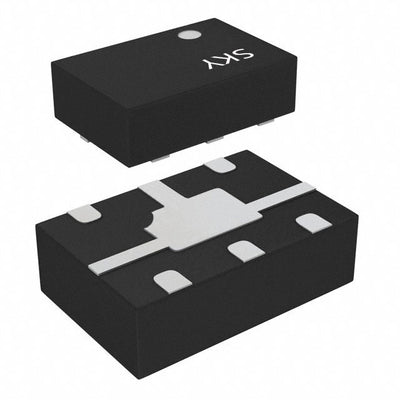 SKY13278-313LF by Skyworks Solutions Inc. - IC RF SWITCH SPDT 2.5GHZ 6QFN