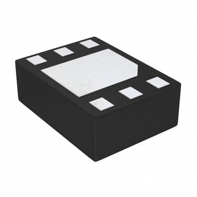 SKY65708-51 by Skyworks Solutions Inc. - IC RF AMP GPS 6MCM