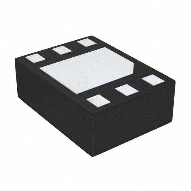 SKY65708-51 by Skyworks Solutions Inc. - IC RF AMP GPS 6MCM