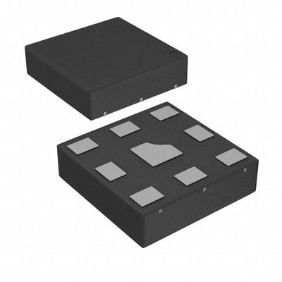 SKY13586-678LF by Skyworks Solutions Inc. - IC RF SWITCH SP3T 2.5GHZ 8MLP