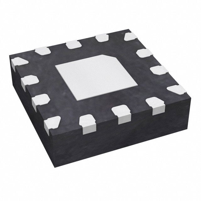 SKY13524-639LF by Skyworks Solutions Inc. - IC RF SWITCH SP4T 3GHZ 14QFN