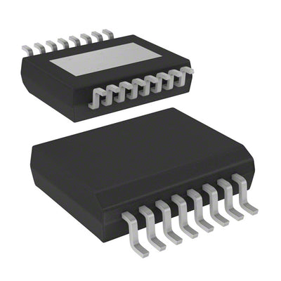 ACA2461P2 by Skyworks Solutions Inc. - IC RF AMP CATV 1.218GHZ 16SOIC