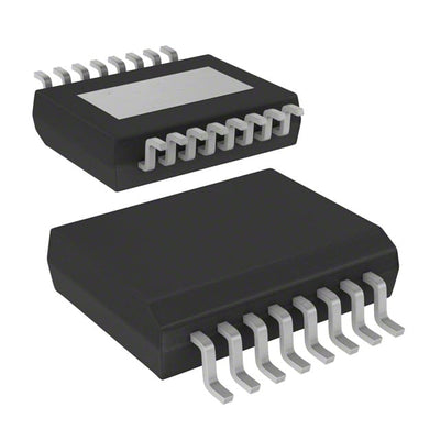ACA2429P2 by Skyworks Solutions Inc. - IC RF AMP CATV 1.218GHZ 16SOIC