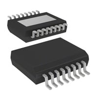 ACA2460P2 by Skyworks Solutions Inc. - IC RF AMP CATV 1.218GHZ 16SOIC
