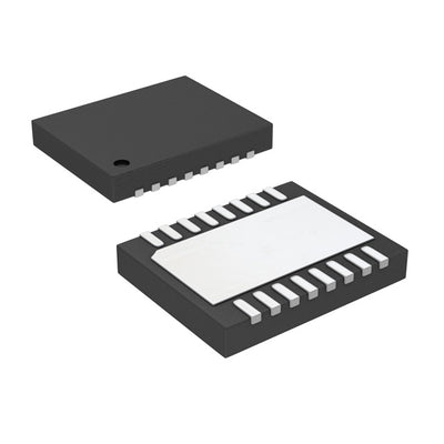 AAT1236IRN-T1 by Skyworks Solutions Inc. - IC LED DRIVER RGLTR DIM 16TDFN