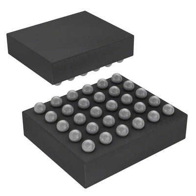 AAT2870IUW-T1 by Skyworks Solutions Inc. - IC LED DRIVER RGLTR DIM 30WLCSP