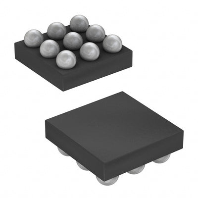 SKY13449-001 by Skyworks Solutions Inc. - IC RF SWITCH SP3T 3GHZ 9WLCSP