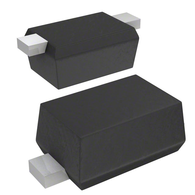 SMV1130-079LF by Skyworks Solutions Inc. - VARACTOR JUNCTION TUNING