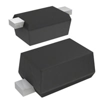 SMV1801-079LF by Skyworks Solutions Inc. - DIODE VARACTOR 30V 20MA SC79