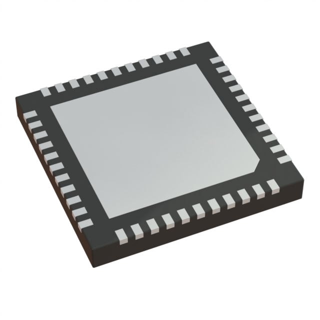 SI5340D-D12256-GM by Skyworks Solutions Inc. - IC CLOCK GENERATOR 44QFN