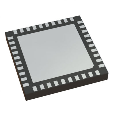 SI5332H-D-GM3 by Skyworks Solutions Inc. - IC CLOCK GENERATOR 48LGA