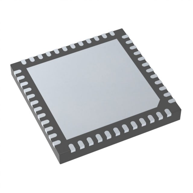 SI5332AD11577-GM3 by Skyworks Solutions Inc. - IC CLOCK GENERATOR 48QFN