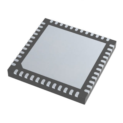 SI53350BD12748-AM by Skyworks Solutions Inc. - IC CLK BUFFER 2:10 250MHZ 48QFN