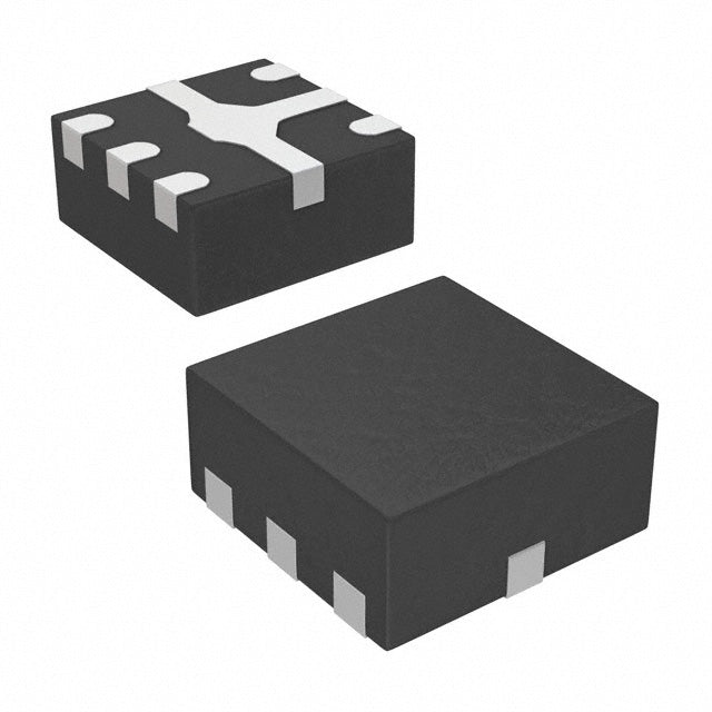 SKY13350-385LF by Skyworks Solutions Inc. - IC RF SWITCH SPDT 6GHZ 6MLPD