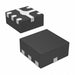 SKY13350-385LF by Skyworks Solutions Inc. - IC RF SWITCH SPDT 6GHZ 6MLPD