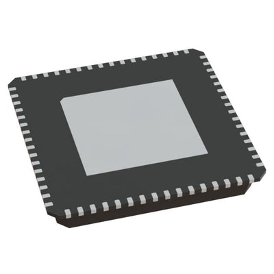 SI5348B-E08231-GM by Skyworks Solutions Inc. - IC CLOCK SYNCHRONIZER 64QFN