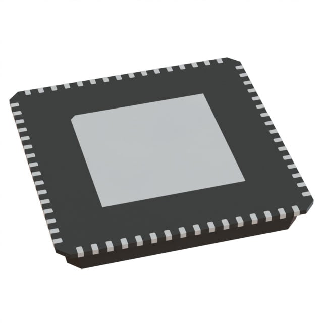 SI5397C-D-GM by Skyworks Solutions Inc. - IC CLOCK MULTIPLIER 64QFN