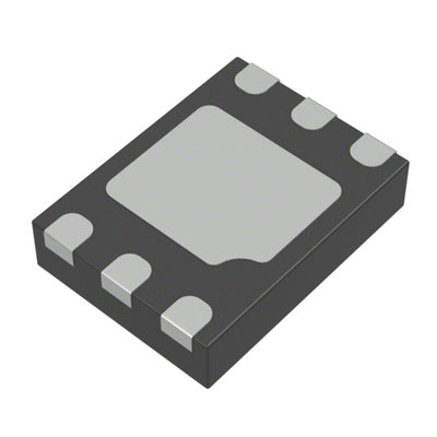 SKY16406-381LF by Skyworks Solutions Inc. - RF PWR DVDR 2.2GHZ-2.8GHZ 6WFDFN