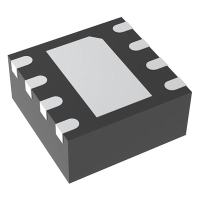 SKYA21051 by Skyworks Solutions Inc. - IC AMP 2G/3G/4G 200MHZ-6GHZ 8DFN