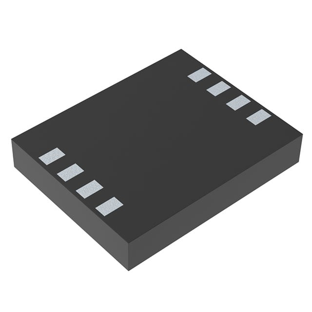 SI8620BB-B-IM1 by Skyworks Solutions Inc. - 2.5KV DUAL CHANNEL ISOLATOR IN C