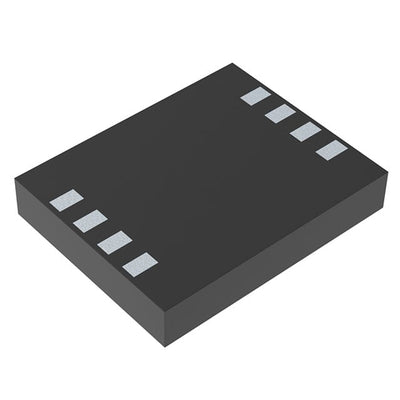 SI8621EB-B-IM1R by Skyworks Solutions Inc. - 2.5KV DUAL CHANNEL ISOLATOR IN C