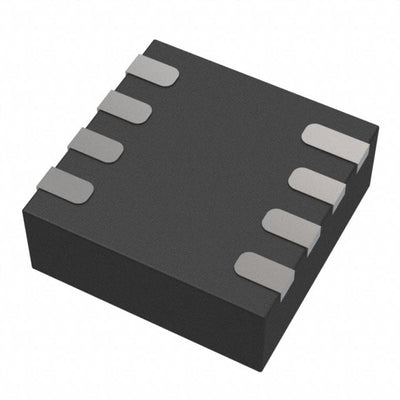 AAT4282AIPS-3-T1 by Skyworks Solutions Inc. - IC PWR SWITCH P-CHAN 1:1 8FTDFN