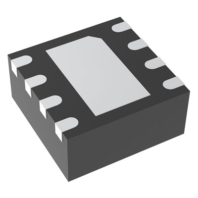 SKY67001-396LF by Skyworks Solutions Inc. - IC AMP CDMA 600MHZ-1.2GHZ 8DFN