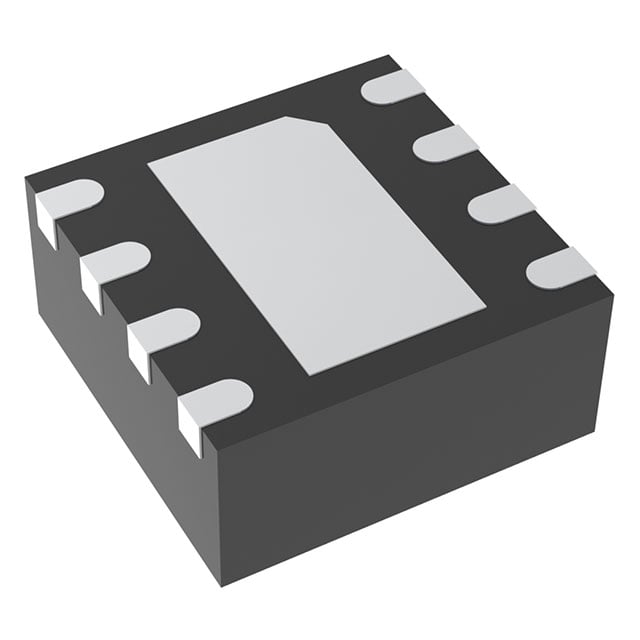 SKY67102-396LF by Skyworks Solutions Inc. - IC RF AMP CDMA 2GHZ-3.0GHZ 8DFN
