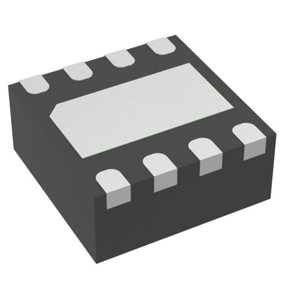 SI51218-A07909-GM by Skyworks Solutions Inc. - 3-OUTPUT PROGRAMMABLE CLOCK GEN