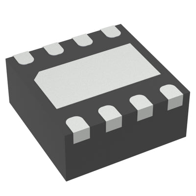 SI51218-A05918-GM by Skyworks Solutions Inc. - 3-OUTPUT PROGRAMMABLE CLOCK GEN