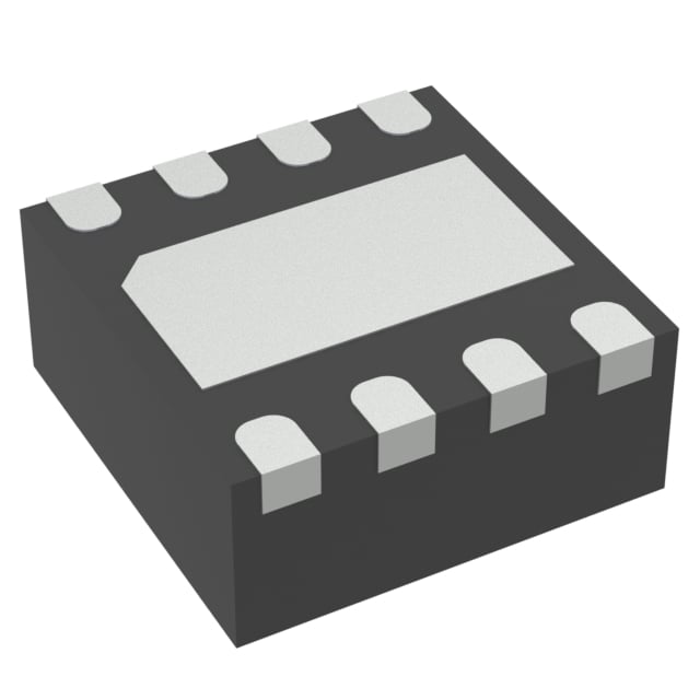 SI51218-A12195-GM by Skyworks Solutions Inc. - IC CLOCK GENERATOR 8TDFN