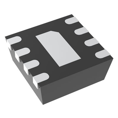 AAT4616IPS-T1 by Skyworks Solutions Inc. - IC PWR SWITCH P-CHAN 1:1 8TDFN