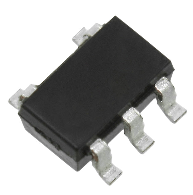 SMP1307-027LF by Skyworks Solutions Inc. - RF DIODE PIN 200V 250MW SOT5
