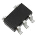 SMP1307-027LF by Skyworks Solutions Inc. - RF DIODE PIN 200V 250MW SOT5